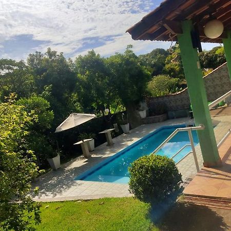 Chacara De Temporada - Mairipora Villa Exterior foto
