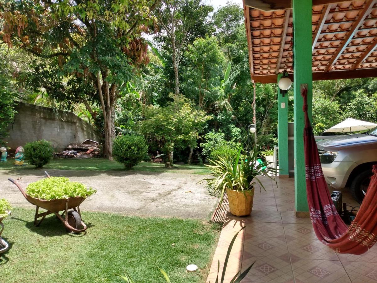 Chacara De Temporada - Mairipora Villa Exterior foto