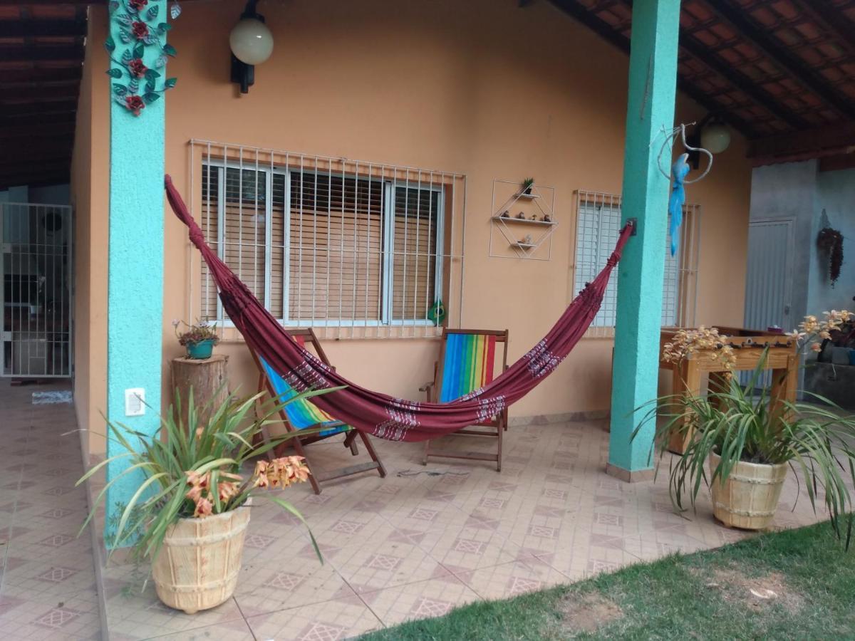 Chacara De Temporada - Mairipora Villa Exterior foto