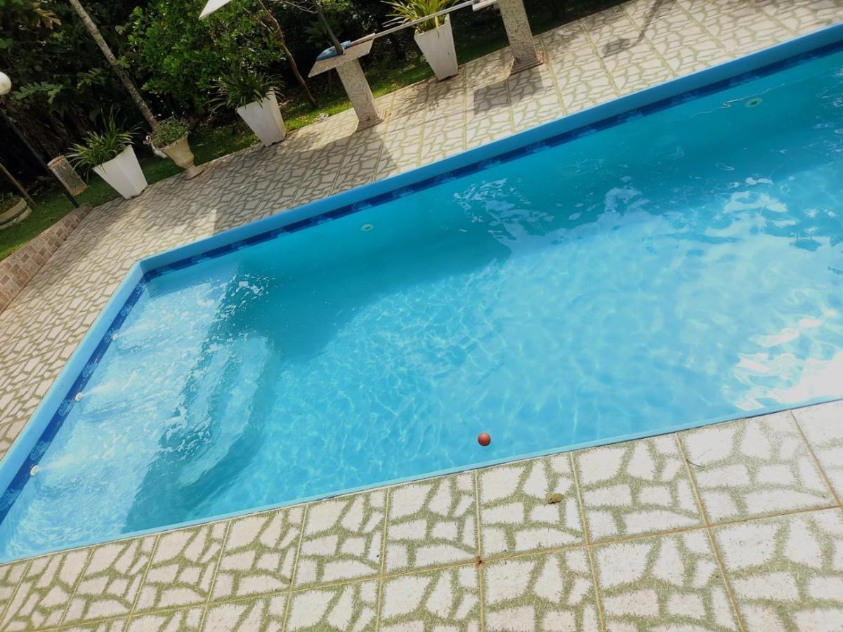 Chacara De Temporada - Mairipora Villa Exterior foto