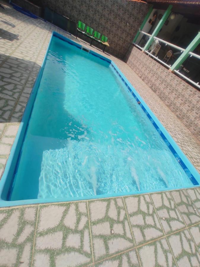 Chacara De Temporada - Mairipora Villa Exterior foto