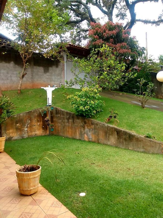 Chacara De Temporada - Mairipora Villa Exterior foto