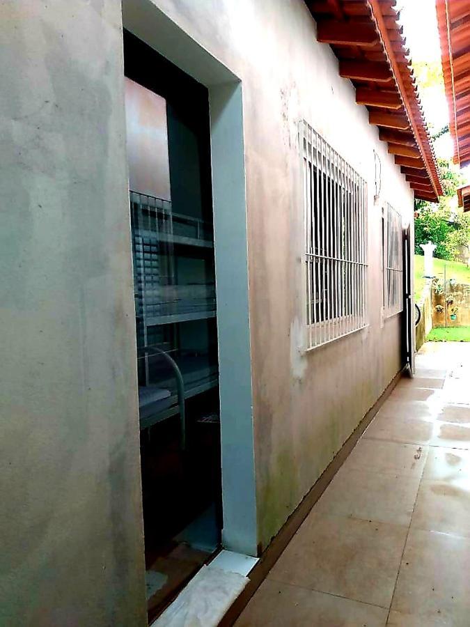 Chacara De Temporada - Mairipora Villa Exterior foto