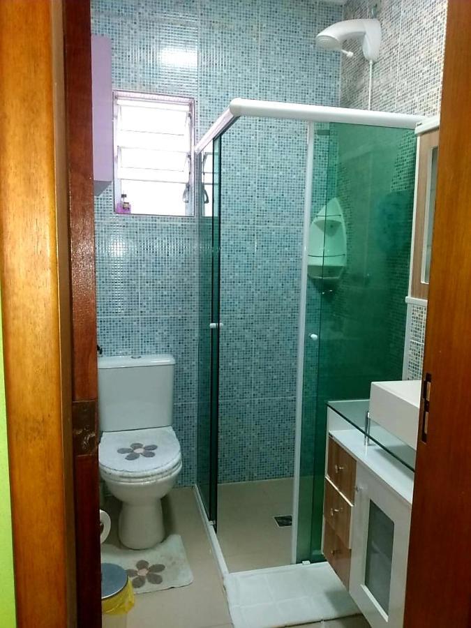 Chacara De Temporada - Mairipora Villa Exterior foto