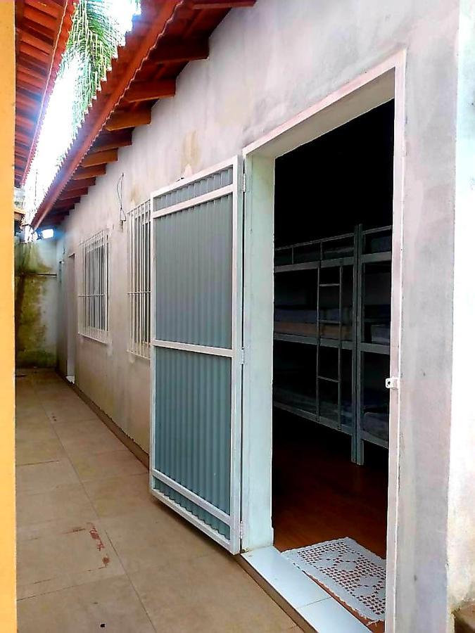 Chacara De Temporada - Mairipora Villa Exterior foto